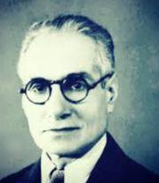 احمد کسروی